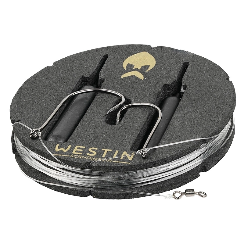 Westin Dropshot Rig Kit